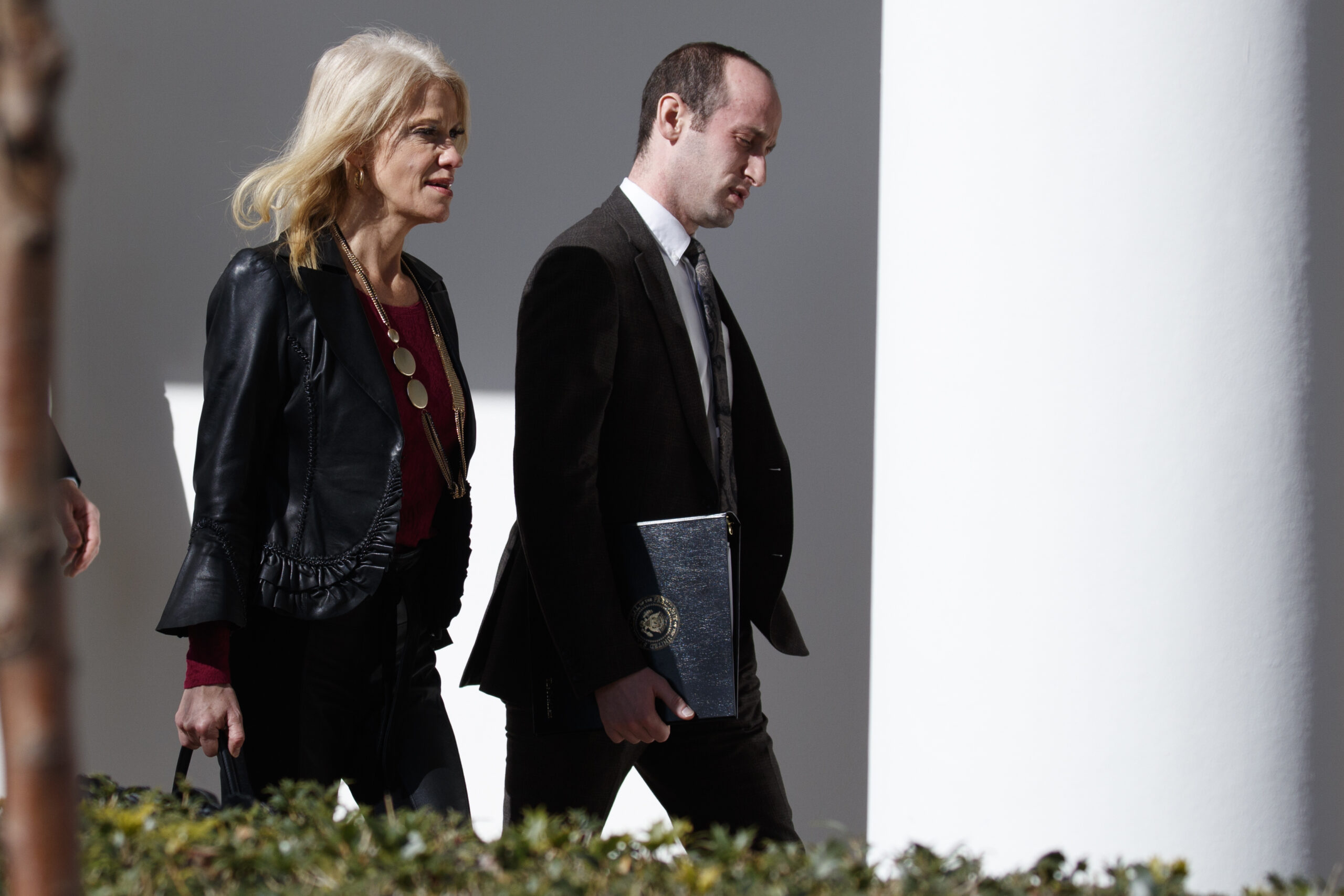 (AP Photo/Evan Vucci)
