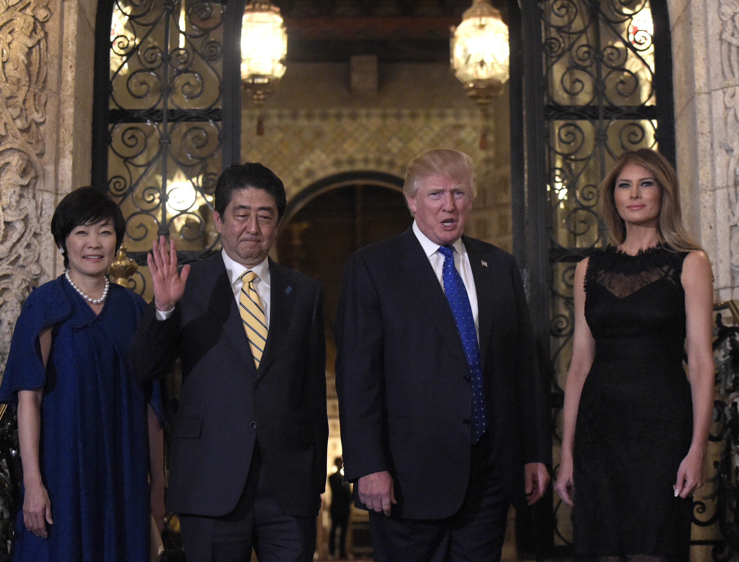(AP Photo/Susan Walsh)