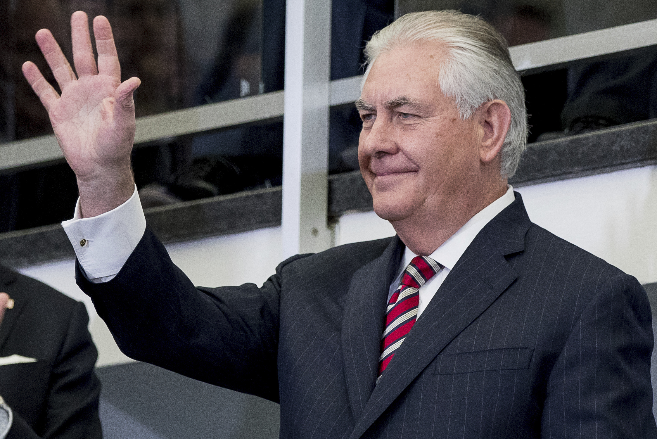 (AP Photo/Andrew Harnik)