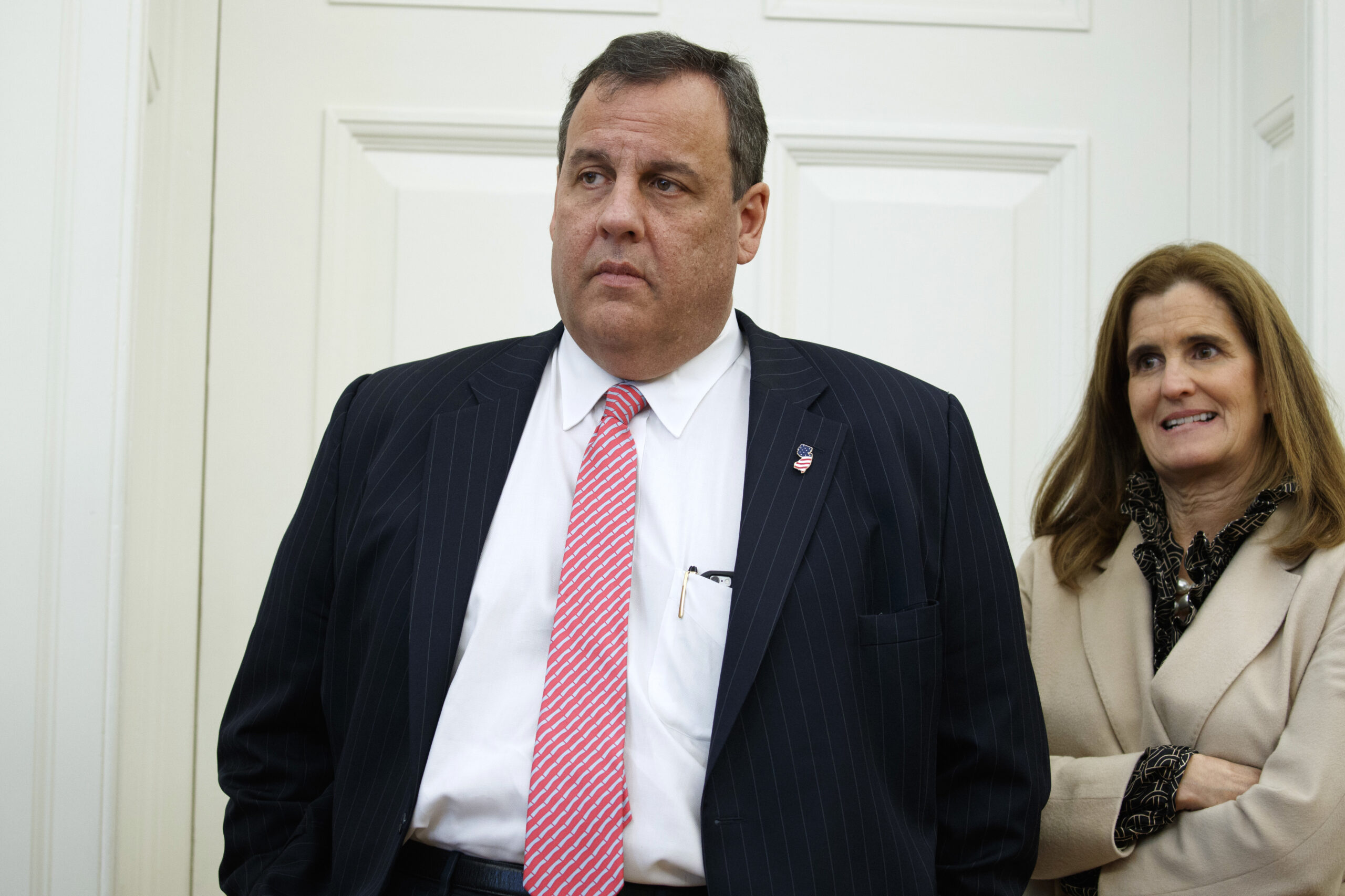 (AP Photo/Evan Vucci, File)