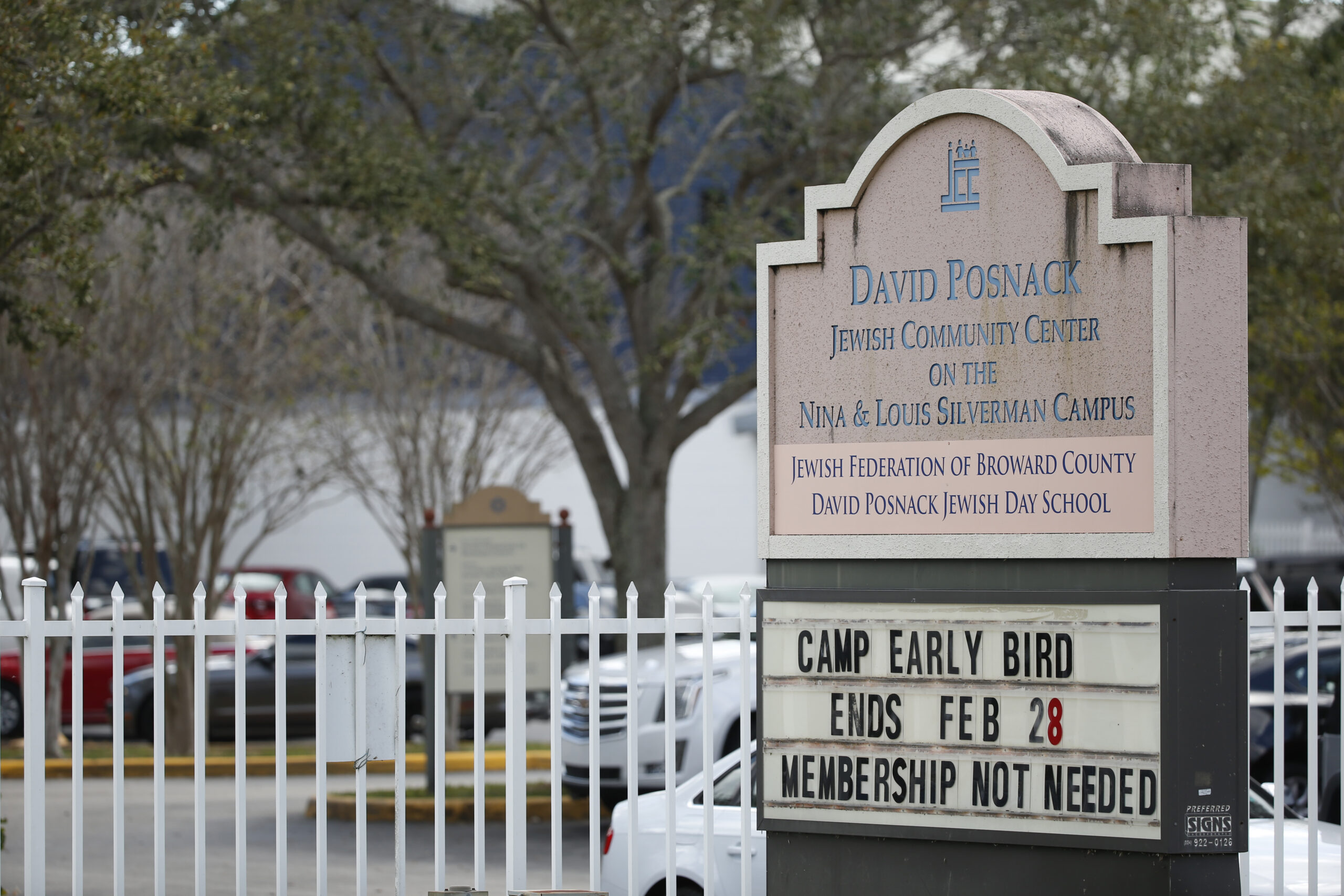 (AP Photo/Wilfredo Lee)