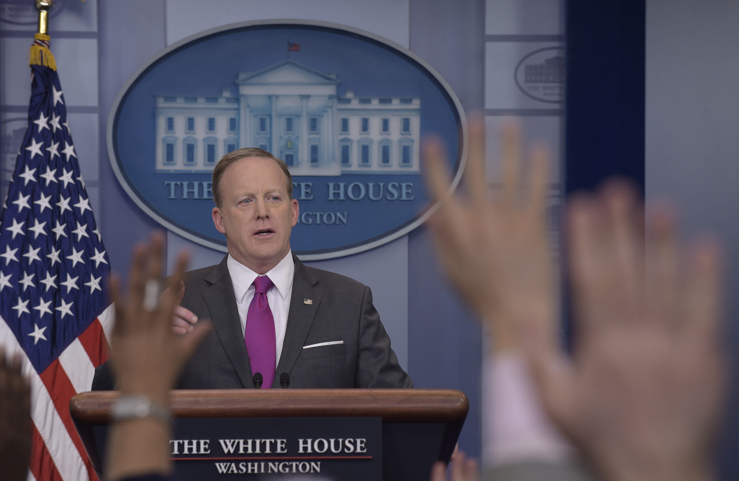 (AP Photo/Susan Walsh)