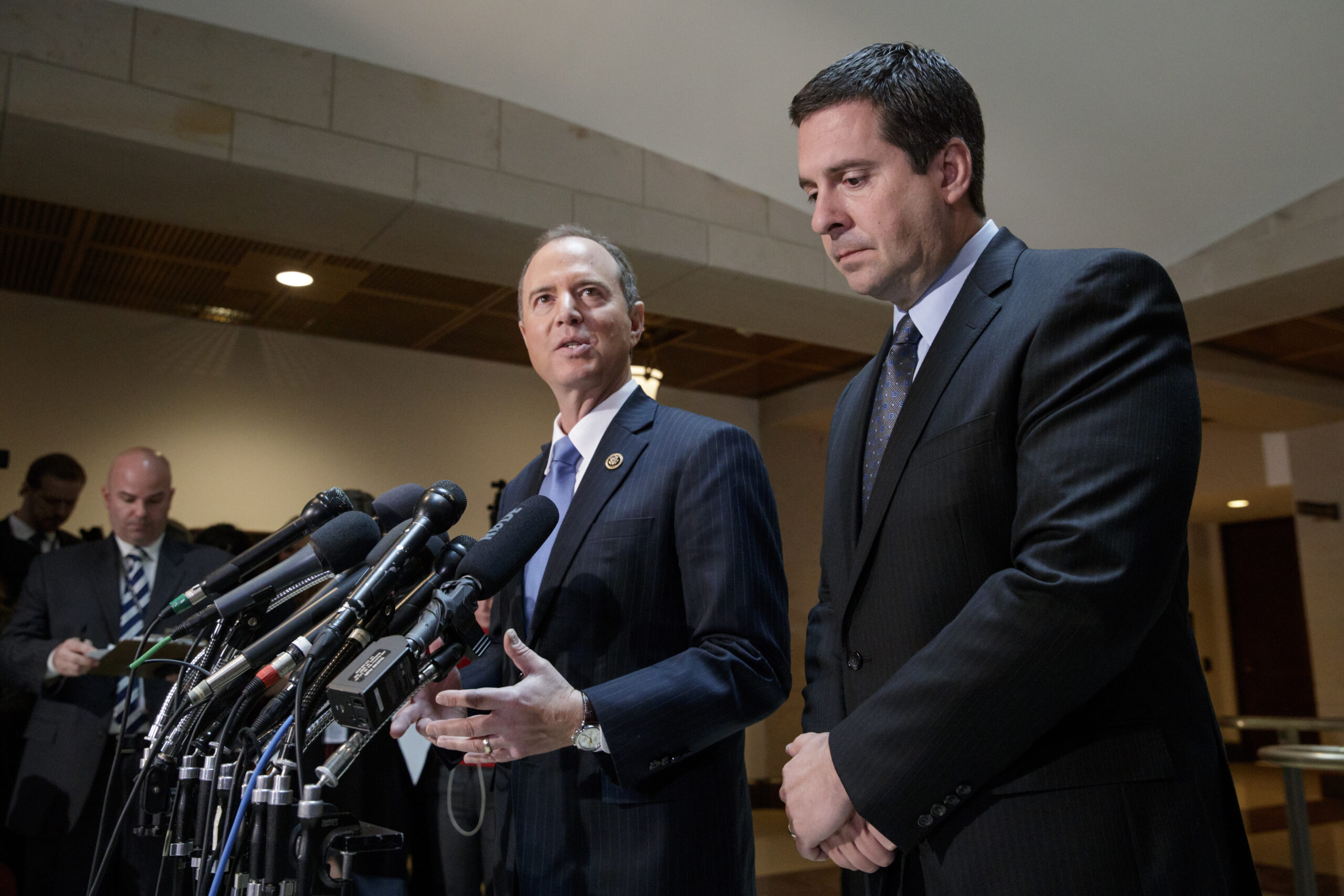 (AP Photo/J. Scott Applewhite)
