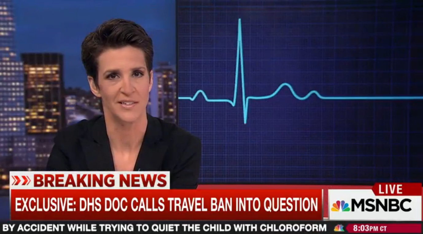 (MSNBC)