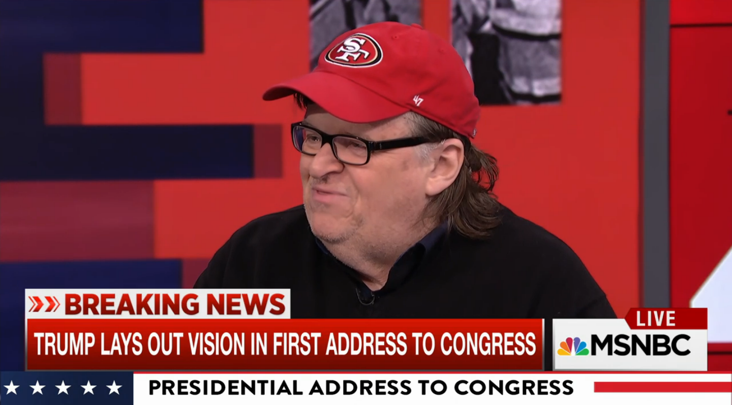 (MSNBC)