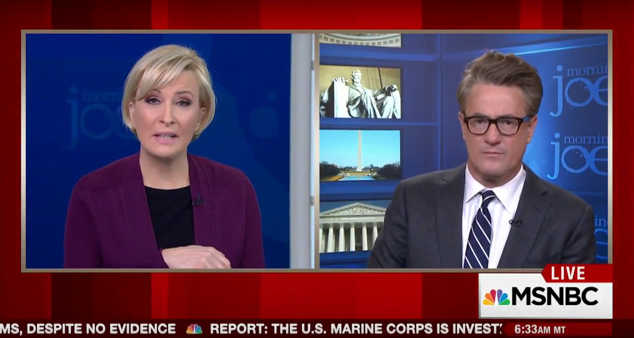 (MSNBC)