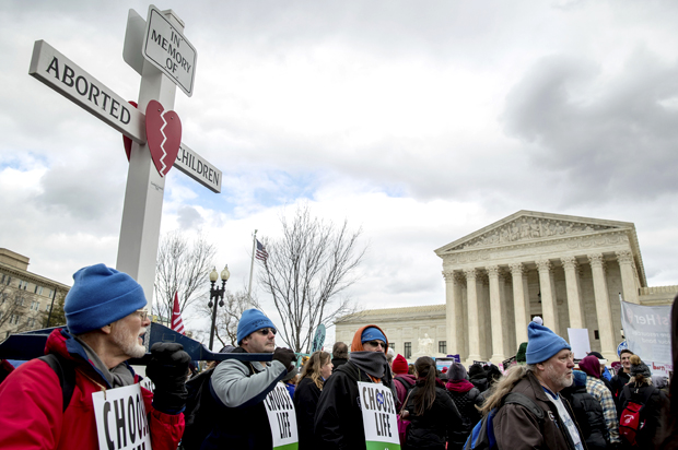 (AP/Andrew Harnik)