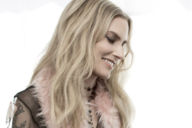 Aimee Mann (Sheryl Nields)