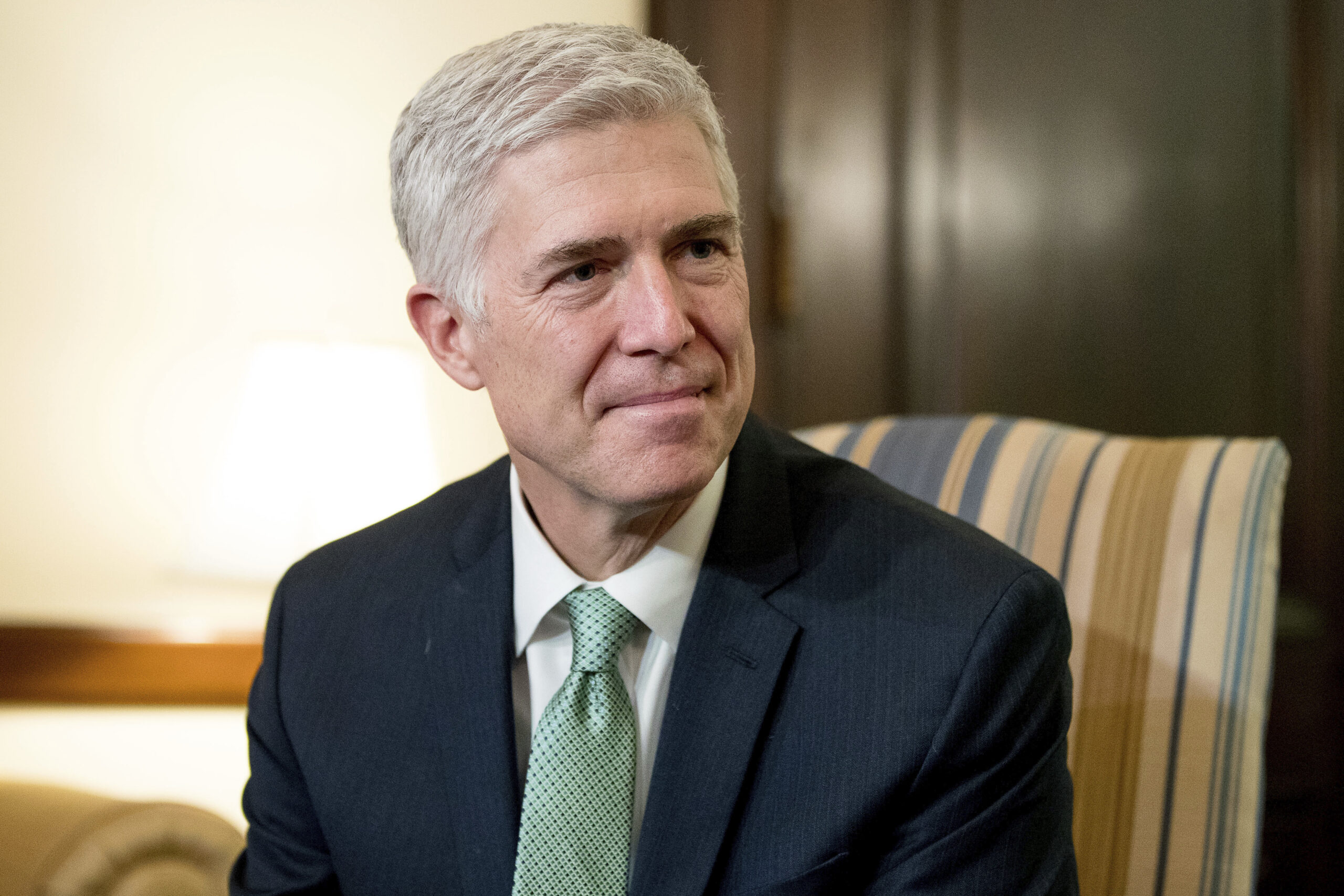 (AP Photo/Andrew Harnik, File)