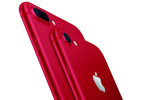 (Apple)