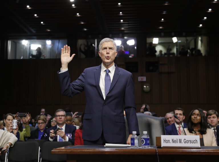 (AP Photo/Pablo Martinez Monsivais)