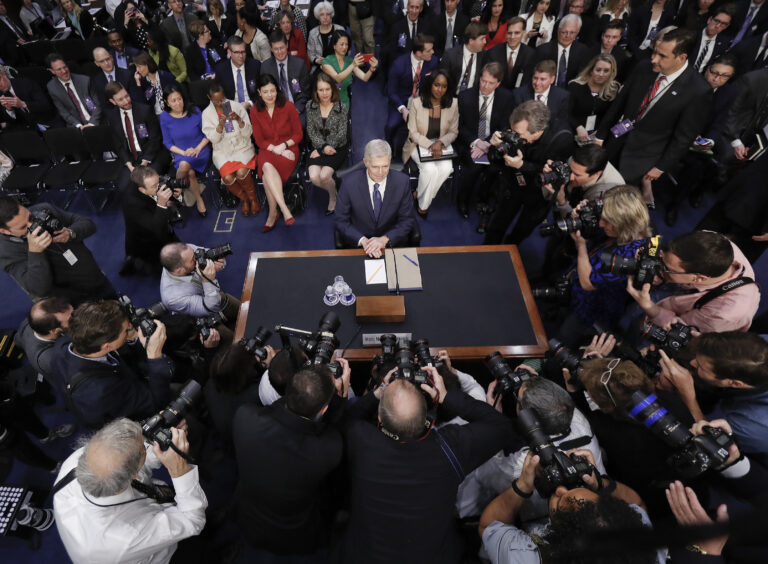 (AP Photo/Pablo Martinez Monsivais)