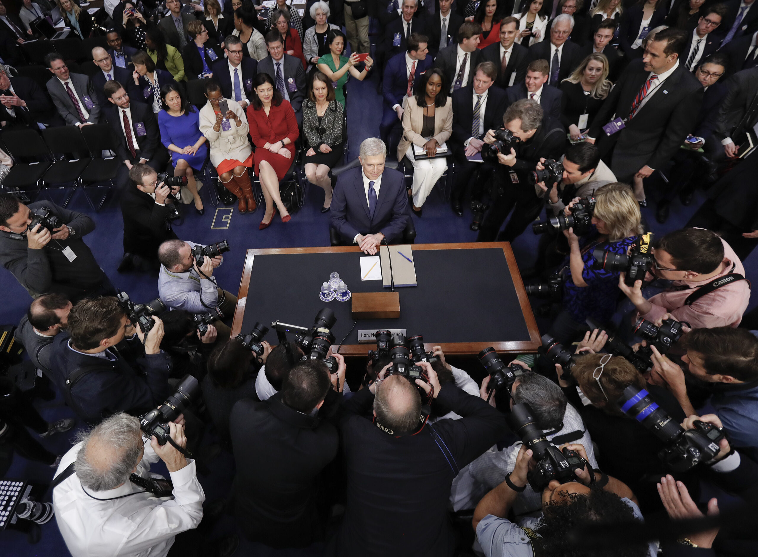 (AP Photo/Pablo Martinez Monsivais)