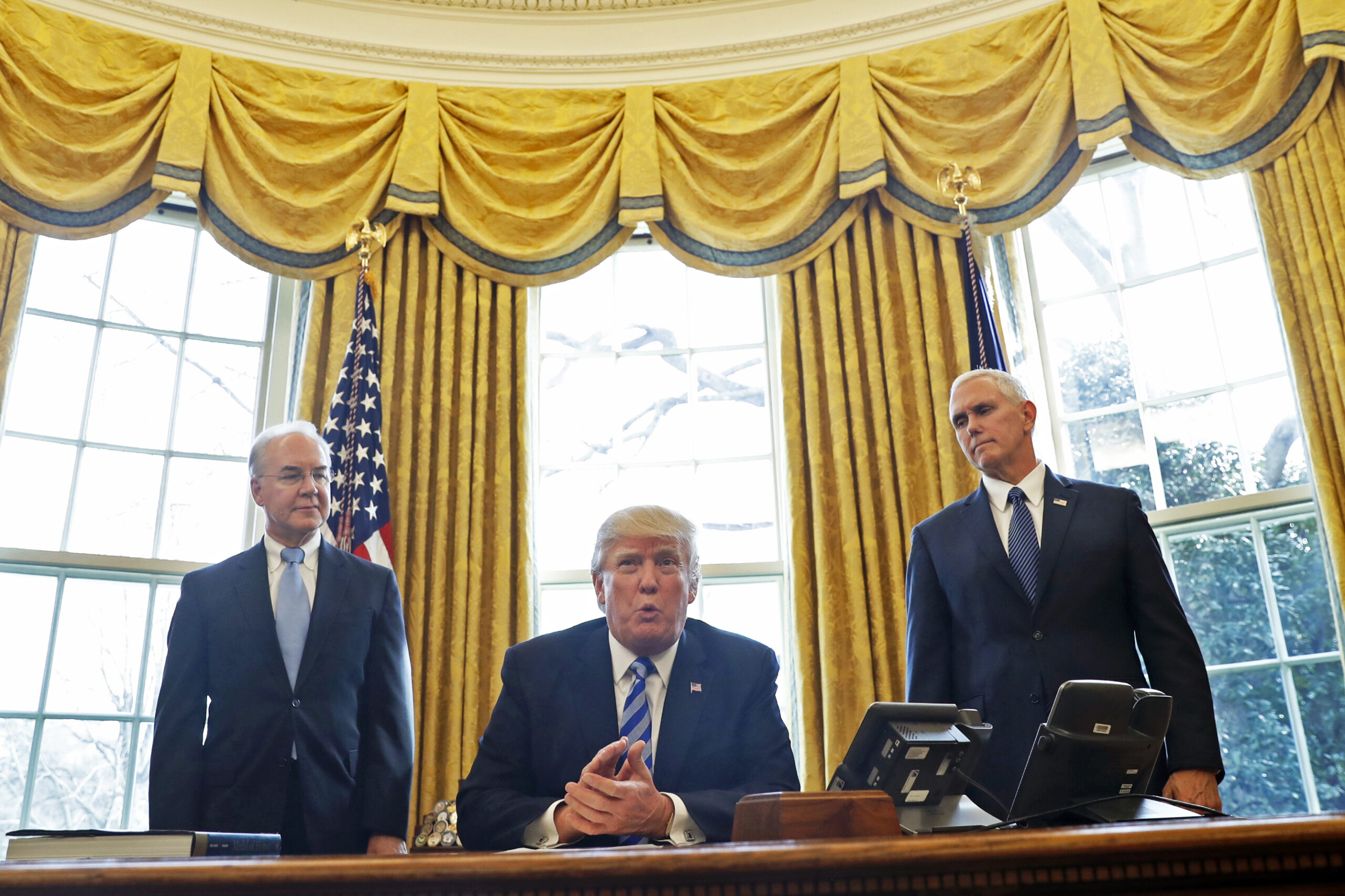 (AP Photo/Pablo Martinez Monsivais)