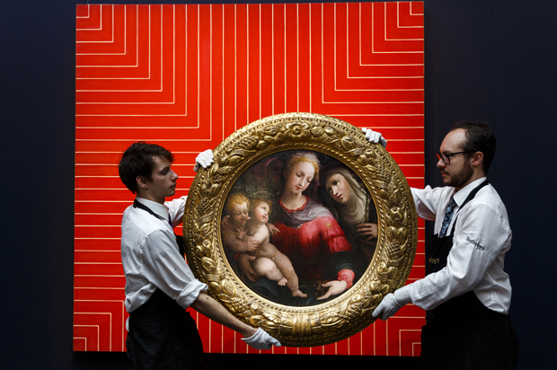 (Getty/Tristan Fewings)