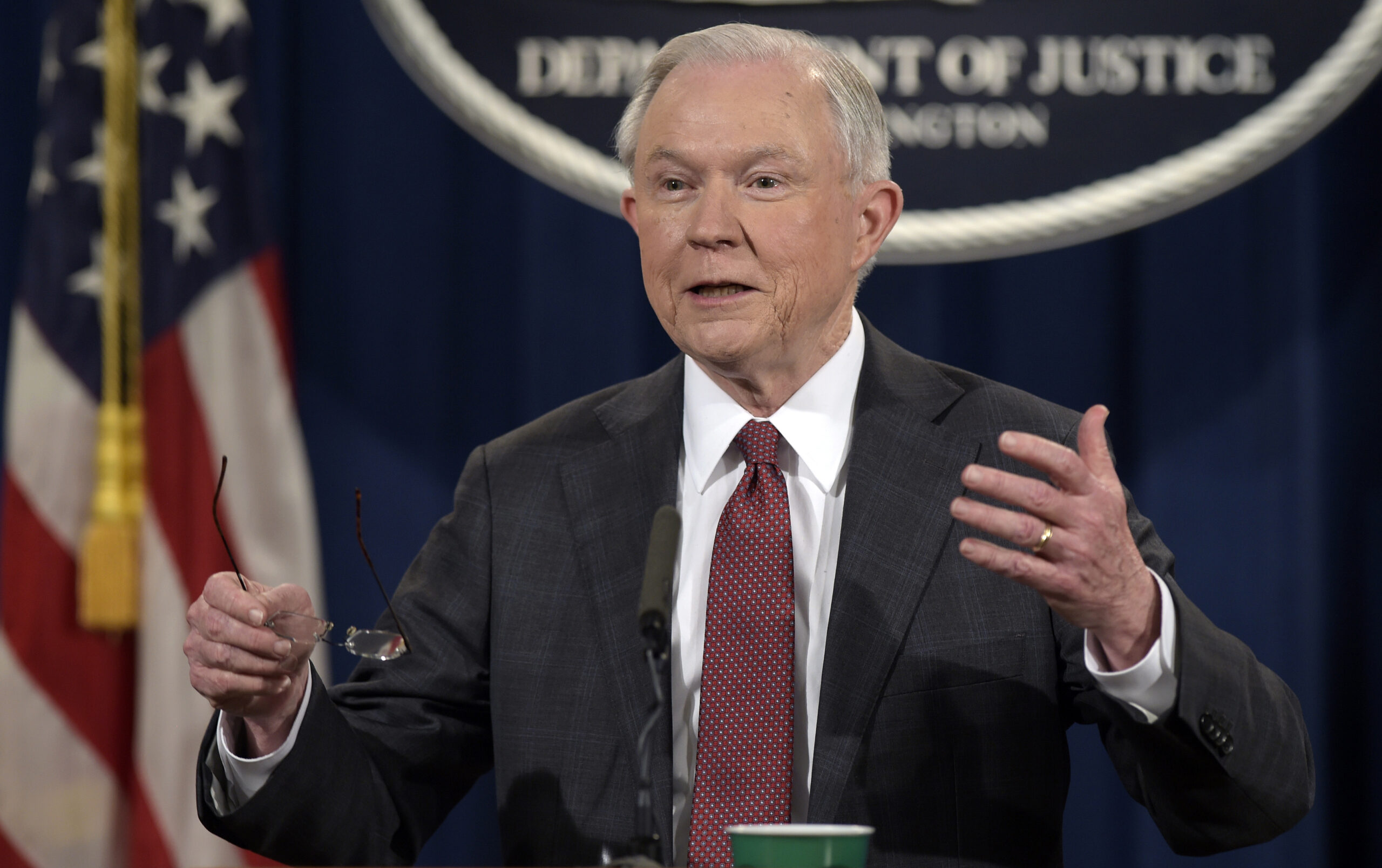 (AP Photo/Susan Walsh)