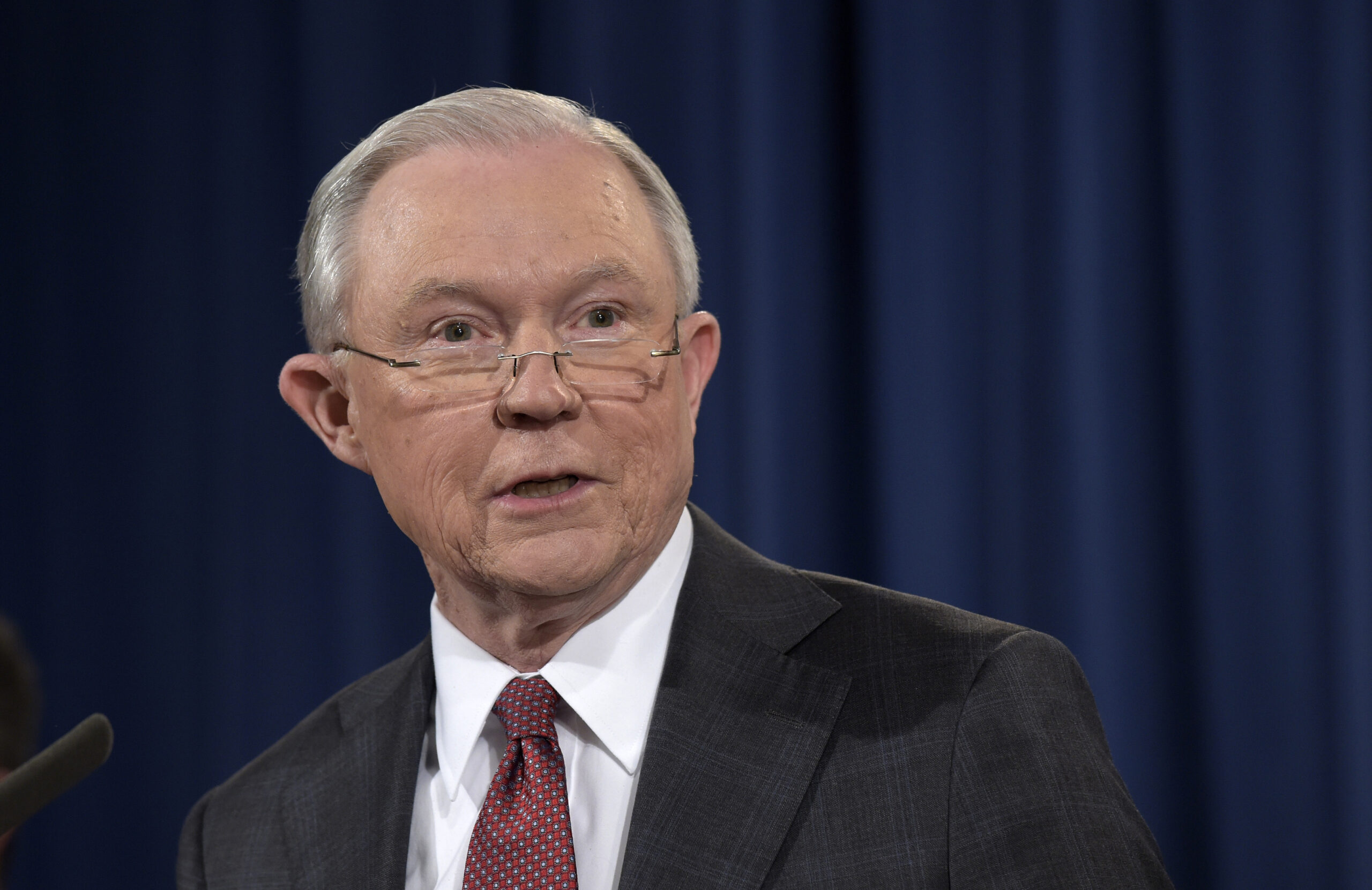 (AP Photo/Susan Walsh)