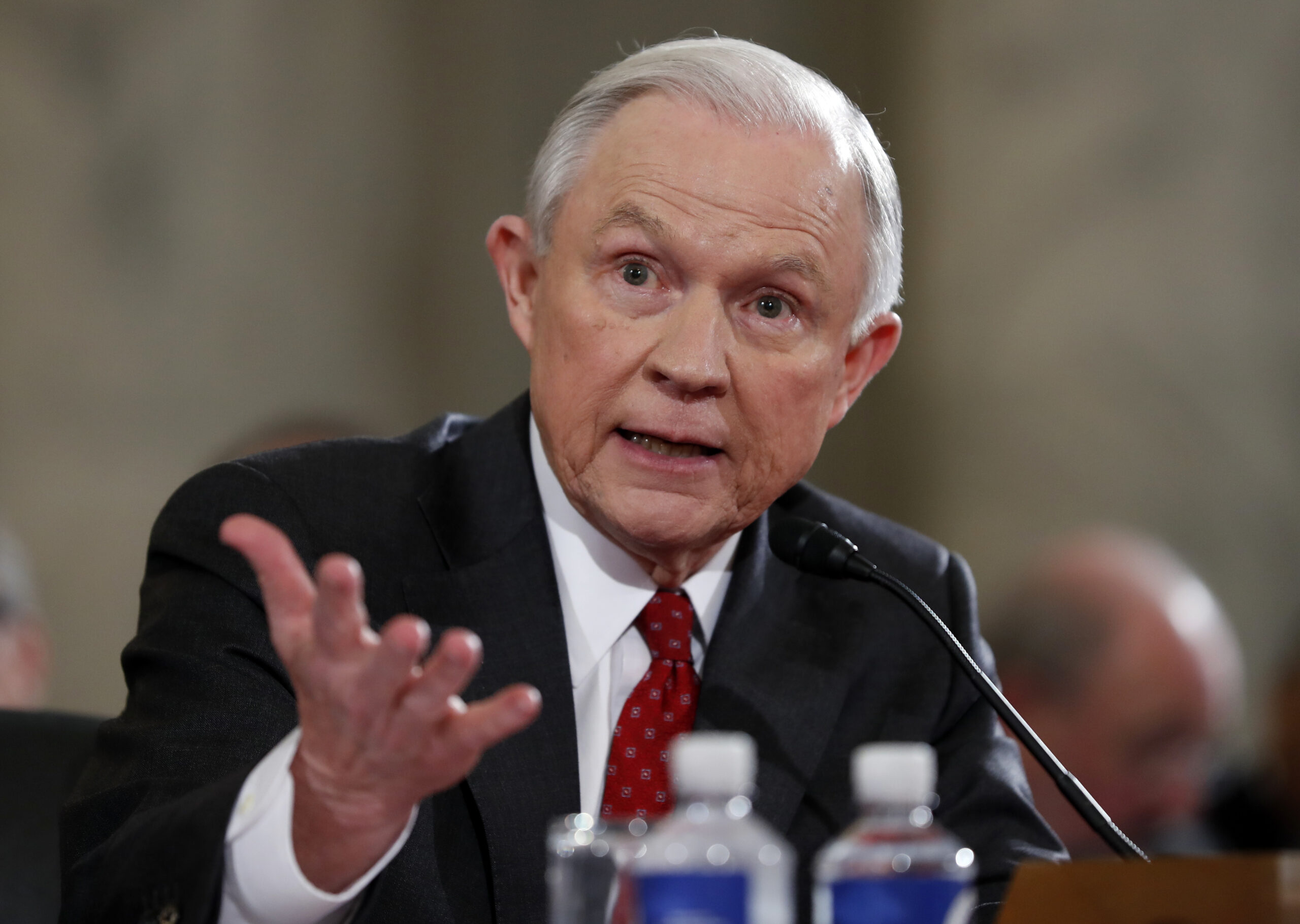 (AP Photo/Alex Brandon, File)