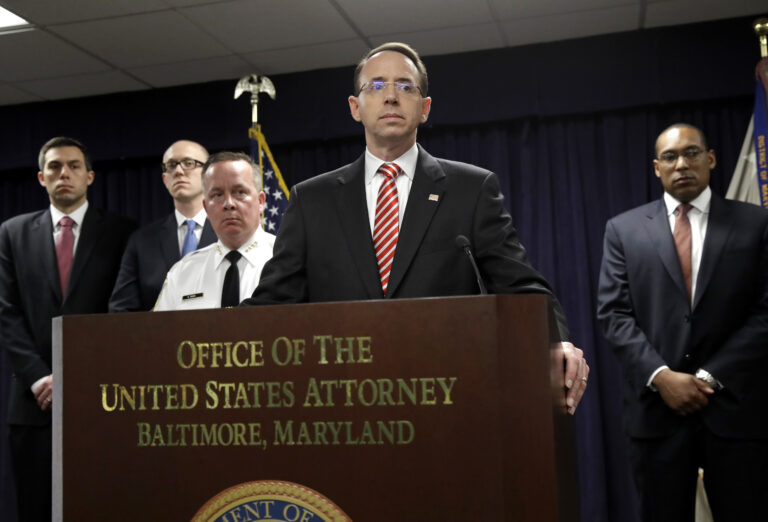 (AP Photo/Patrick Semansky)