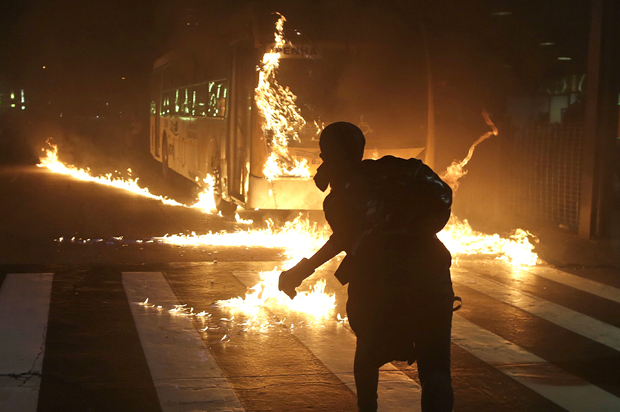 (AP/Andre Penner)