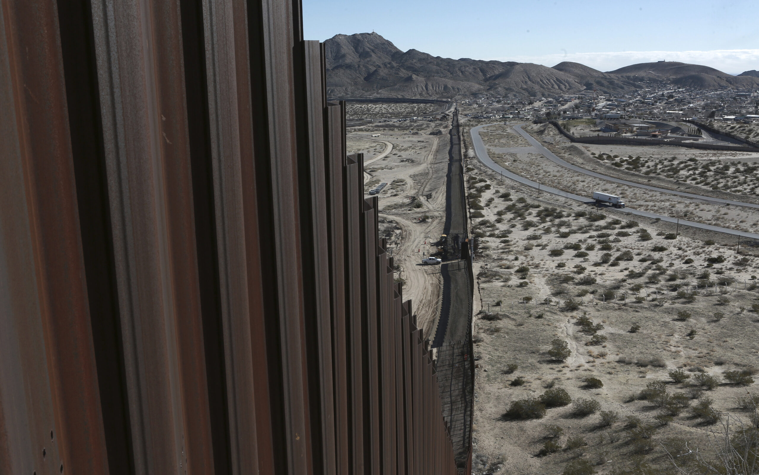 (AP Photo/Christian Torres, File)