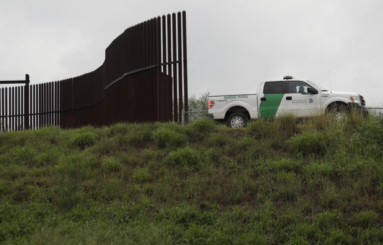 (AP Photo/Eric Gay, File)