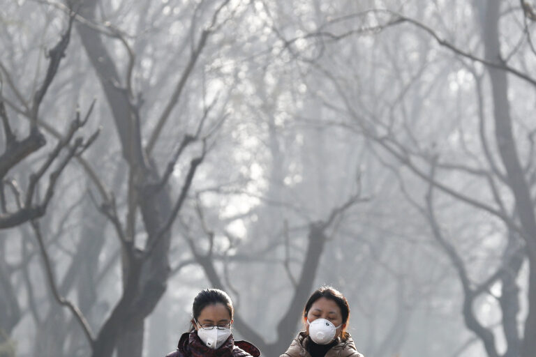 (AP Photo/Andy Wong, File)