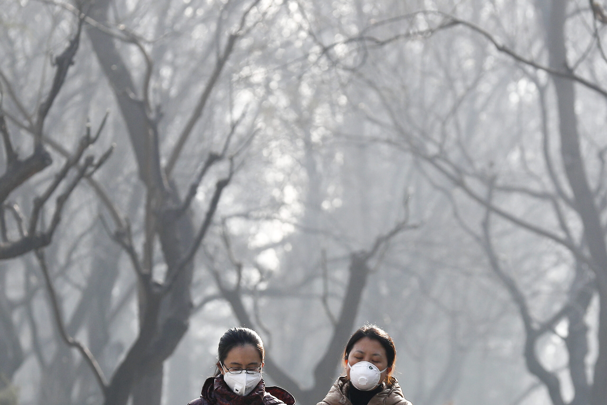 (AP Photo/Andy Wong, File)