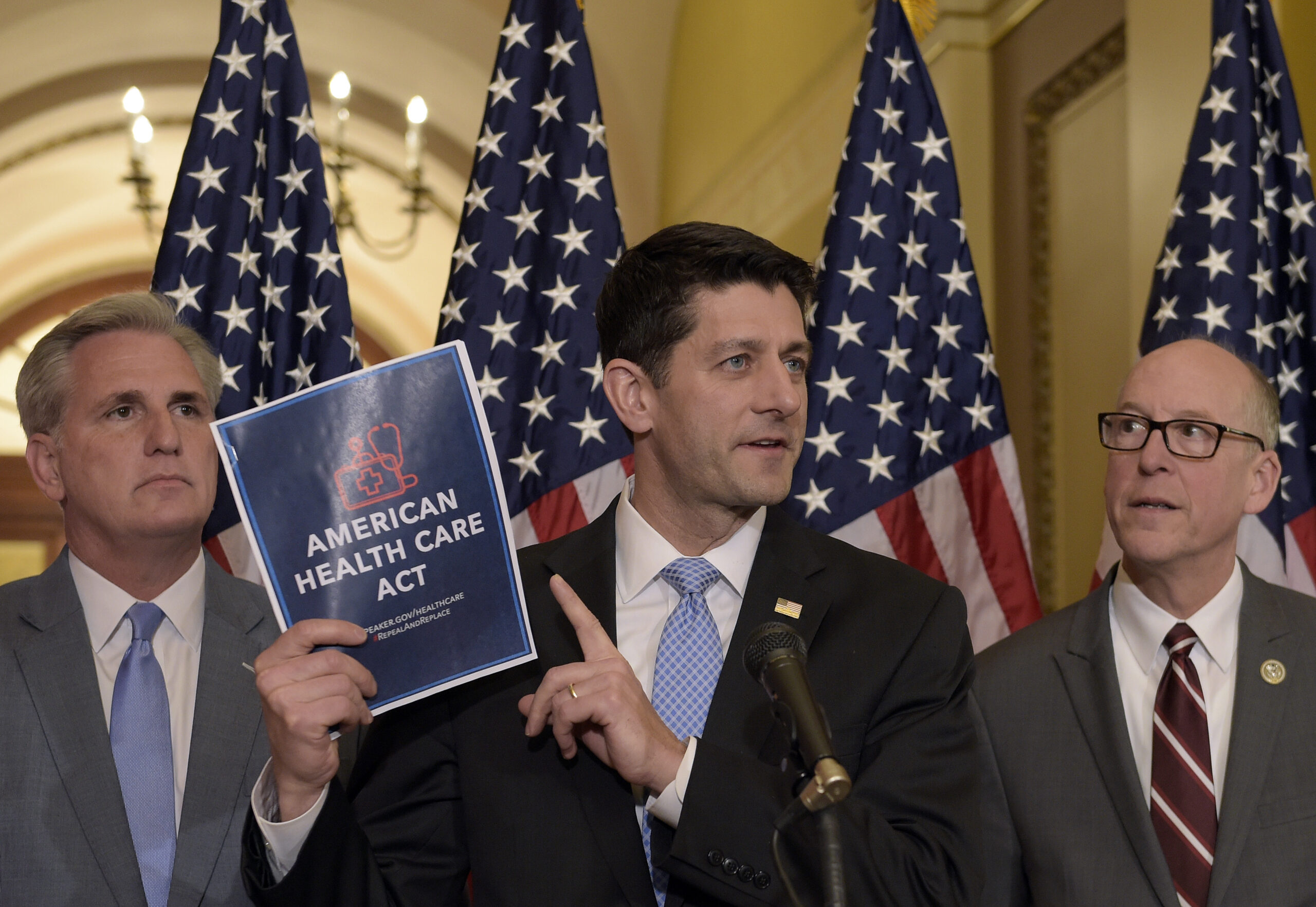 (AP Photo/Susan Walsh)