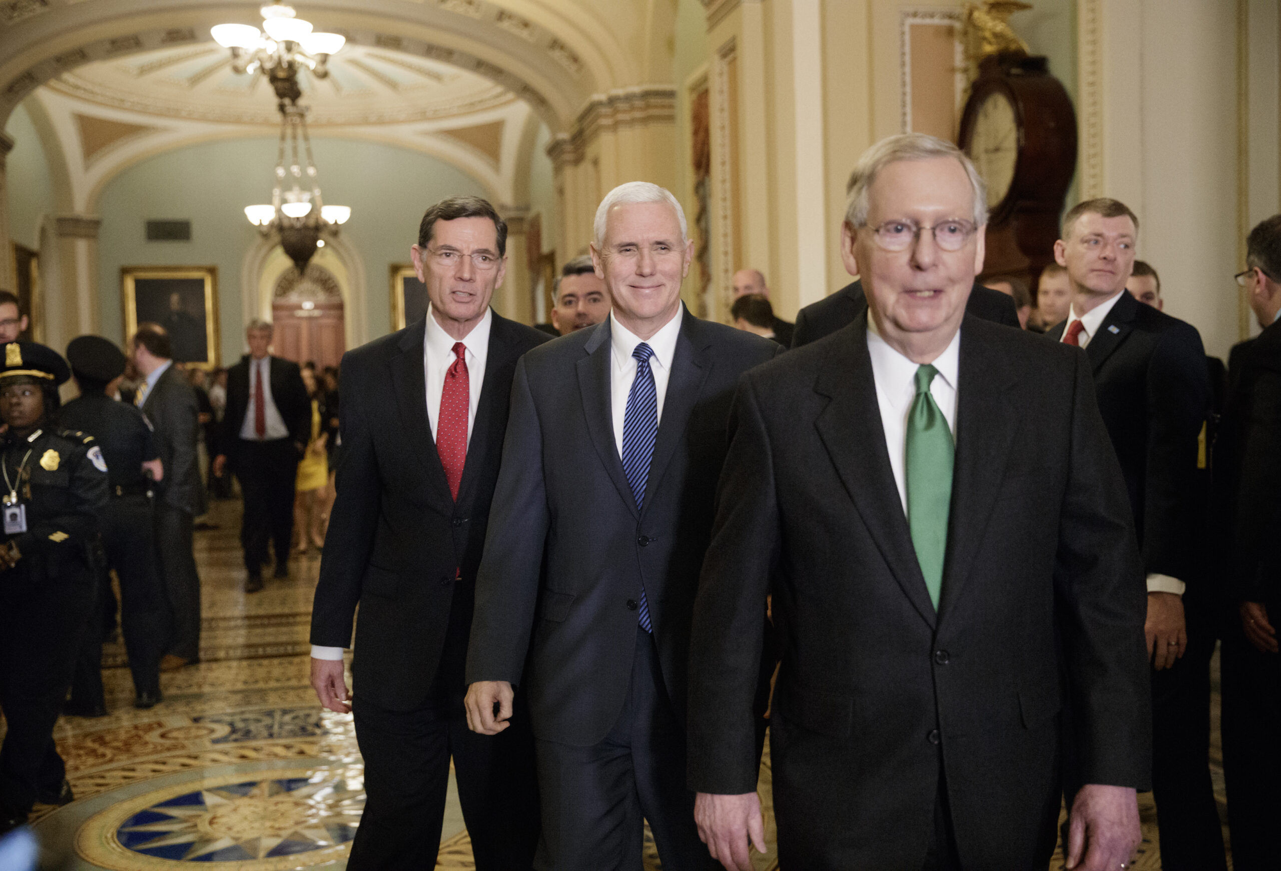 (AP Photo/J. Scott Applewhite)