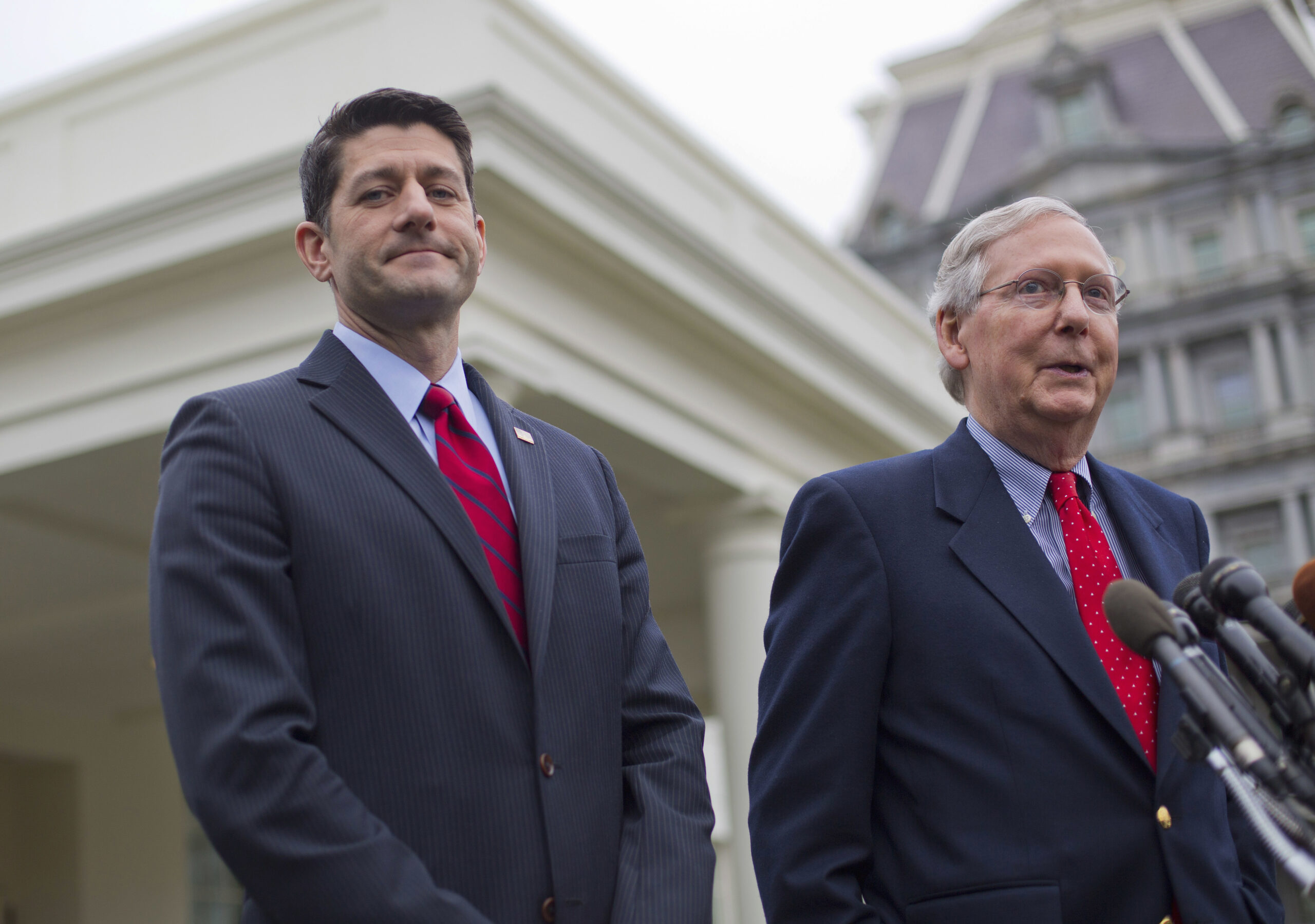 (AP Photo/Pablo Martinez Monsivais, File)