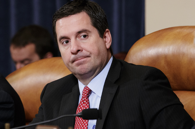 Davin Nunes (AP/J. Scott Applewhite)