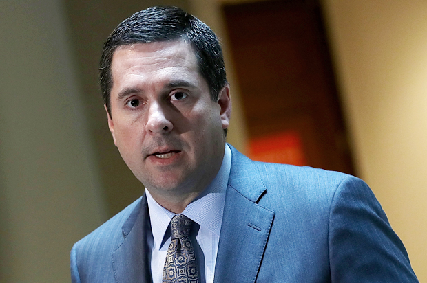 Devin Nunes (Getty/Win McNamee)
