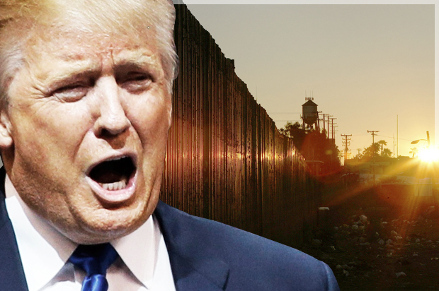 (Reuters/Rick Wilking/Getty/David McNew/Photo montage by Salon)