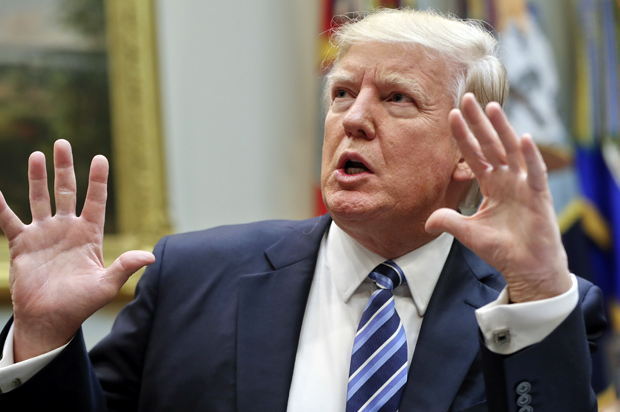 (AP Photo/Pablo Martinez Monsivais)