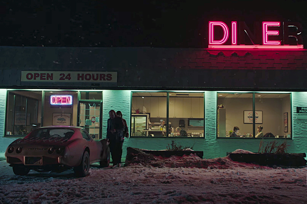 "Fargo" (FX)