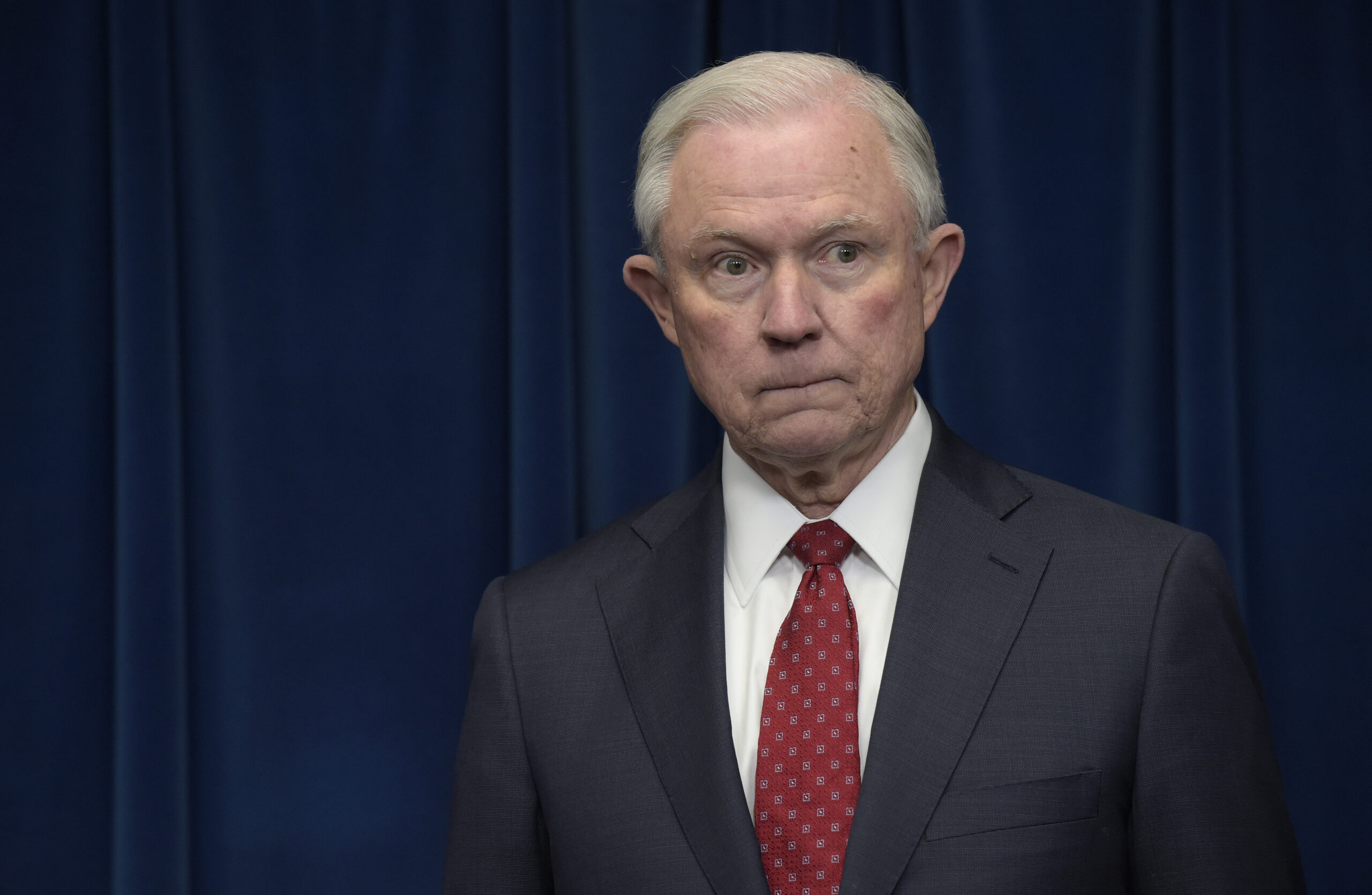 (AP Photo/Susan Walsh, File)