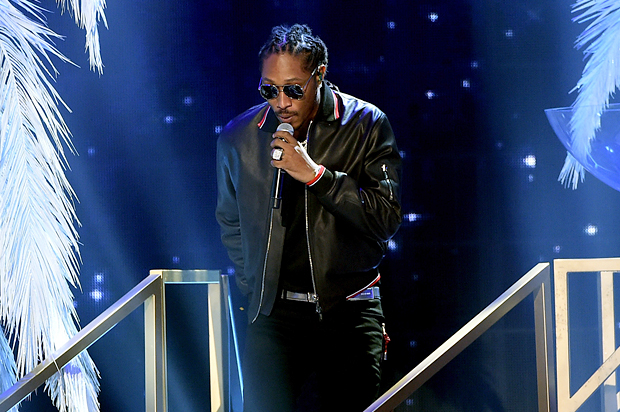 Future (Getty/Kevin Winter)
