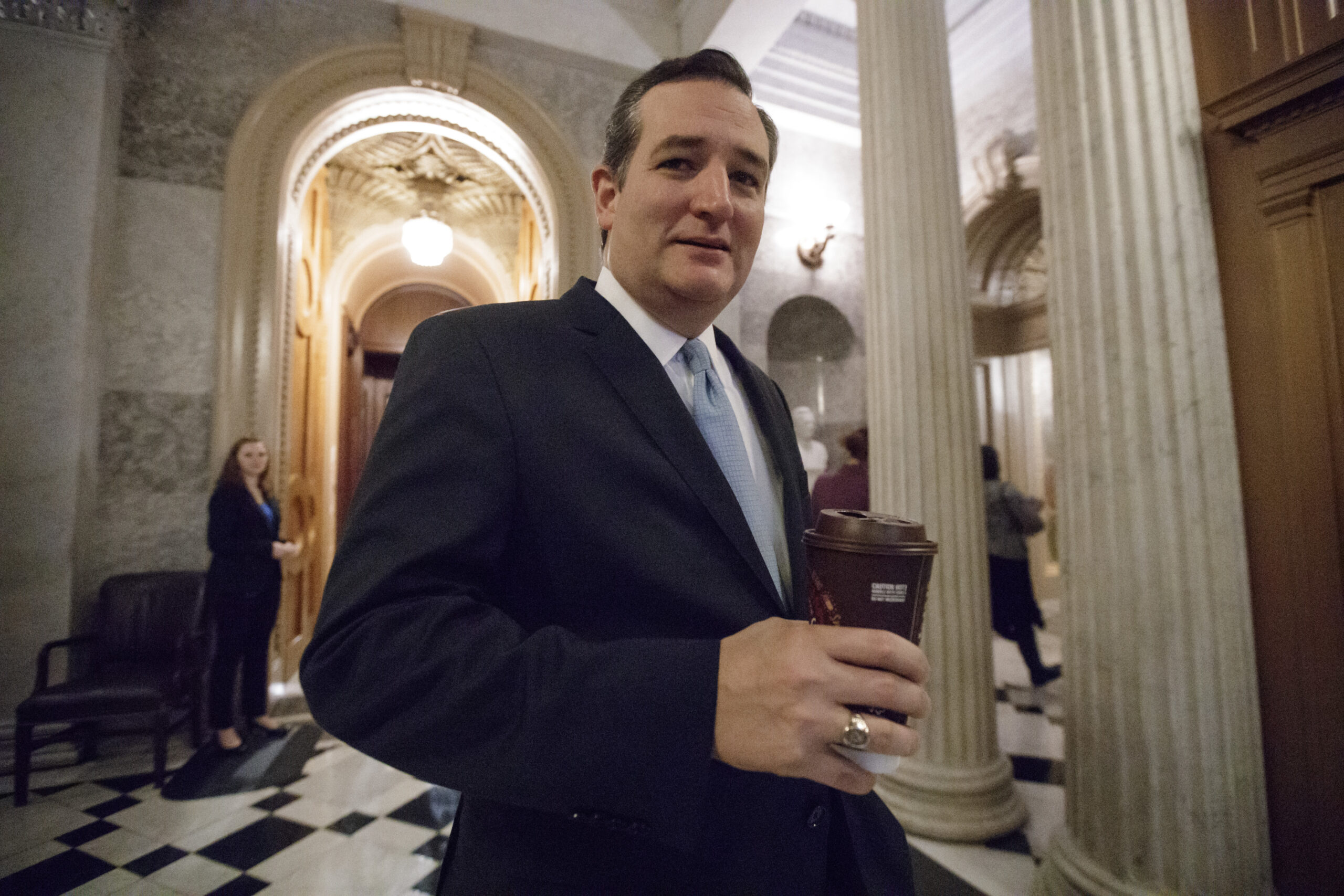 (AP Photo/J. Scott Applewhite, File)