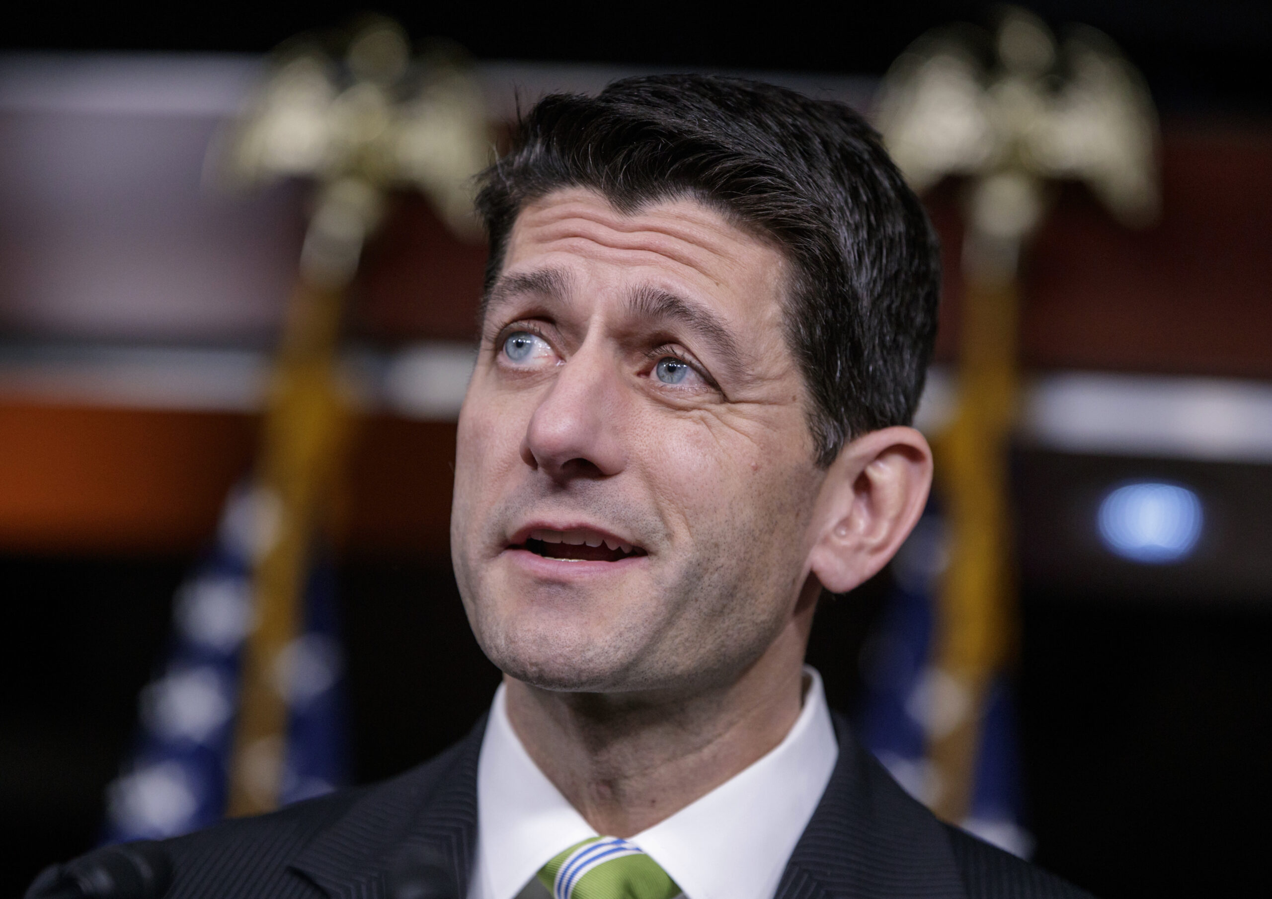 (AP Photo/J. Scott Applewhite)
