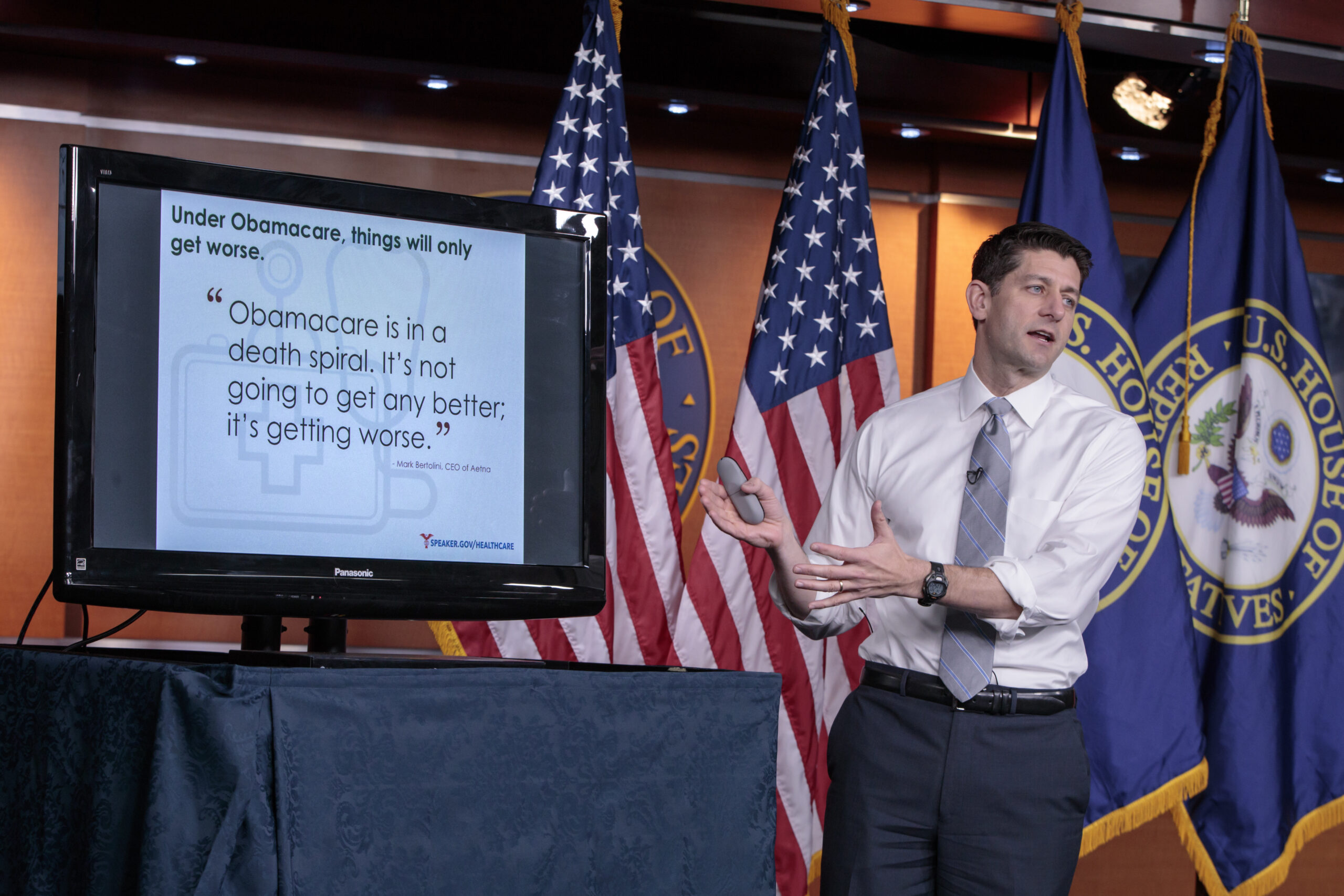 (AP Photo/J. Scott Applewhite, File)