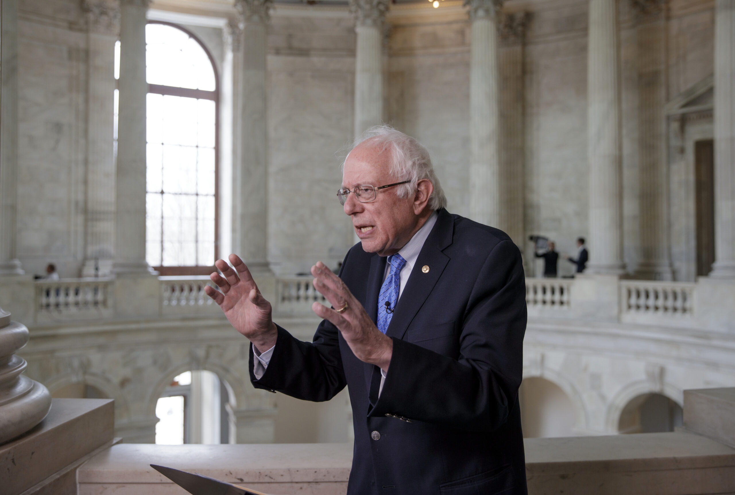 (AP Photo/J. Scott Applewhite, File)