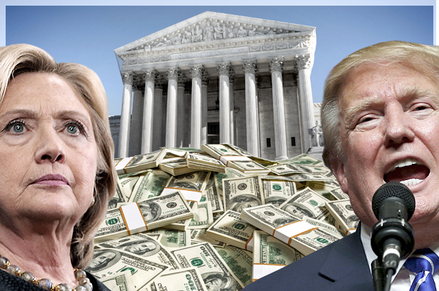 (AP/Reuters/Brian Snyder/Charles Platiau/Shutterstock/Photo montage by Salon)