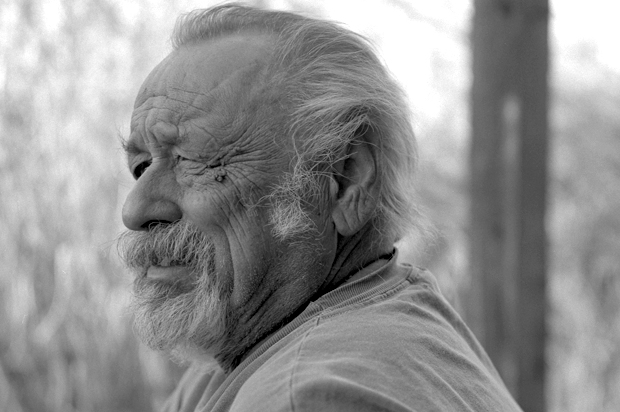 Jim Harrison (Grove Atlantic/Wyatt McSpadden)