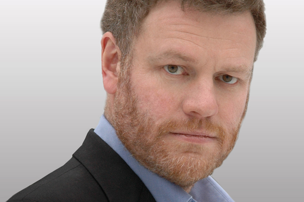 Mark Steyn (Regnery Publishing)