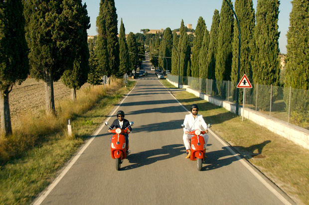 Master of None (Netflix)
