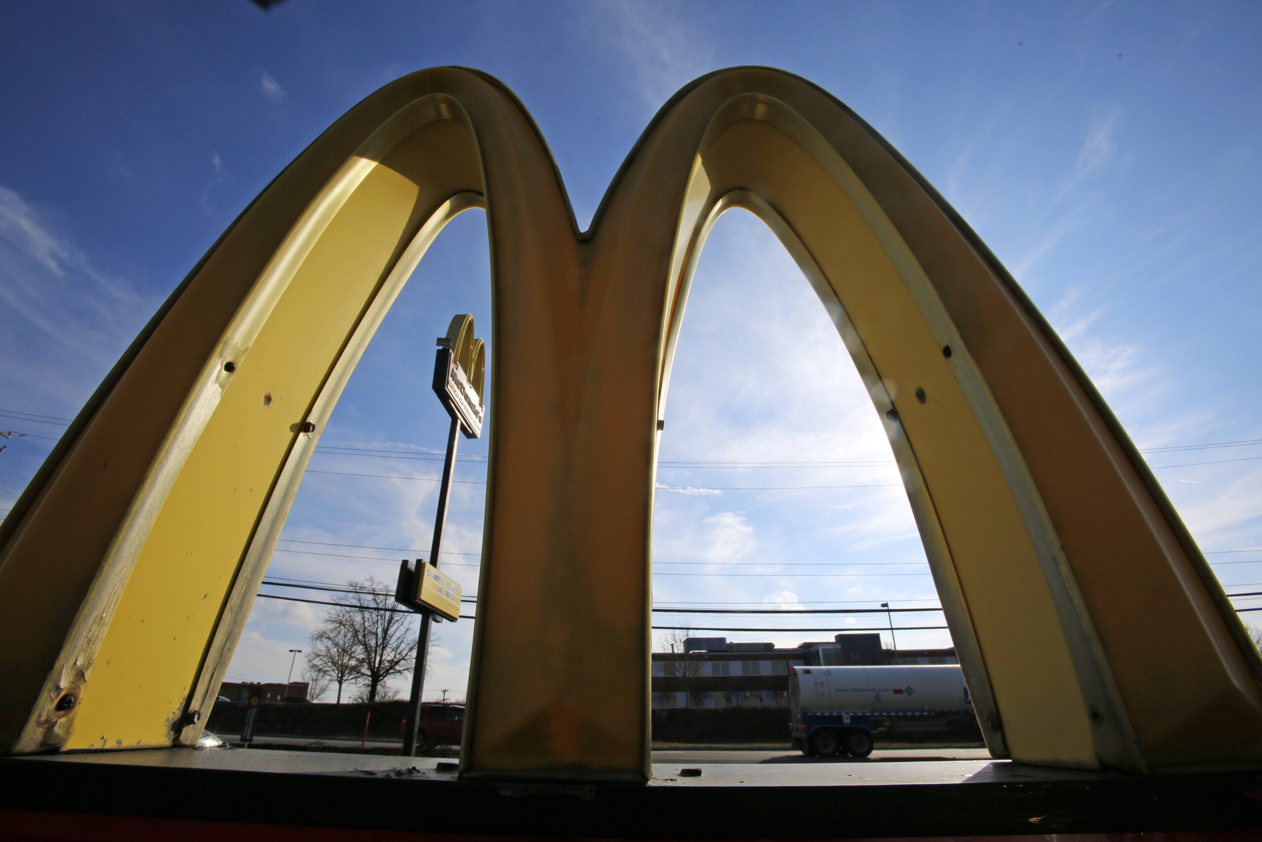 (AP Photo/Gene J. Puskar)