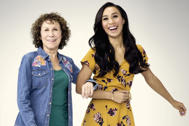 Me and Grandma (SelectNext/Youtube Red)