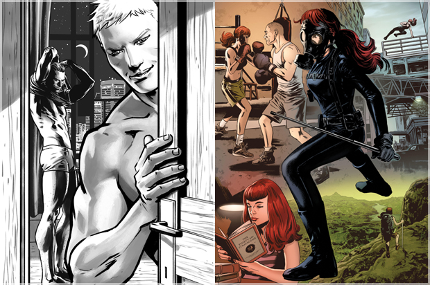 (DC Comics)