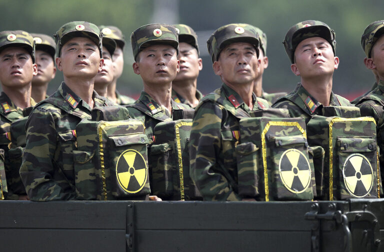 (AP Photo/Wong Maye-E, File)